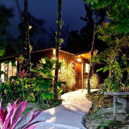 Tropical Suites & Villas La Fortuna Exterior foto