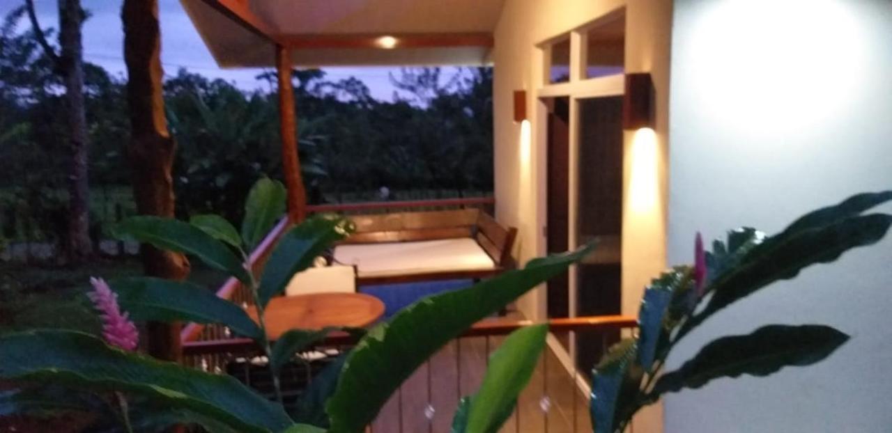 Tropical Suites & Villas La Fortuna Exterior foto