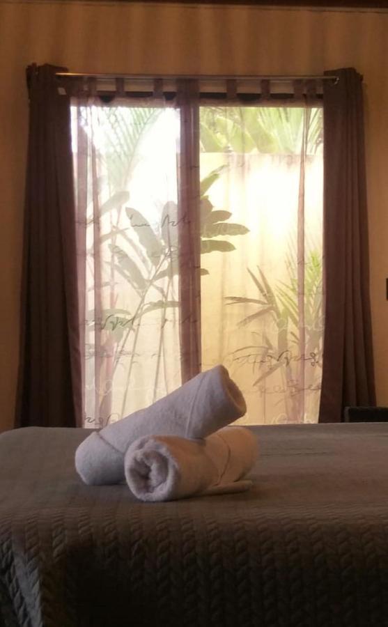 Tropical Suites & Villas La Fortuna Exterior foto